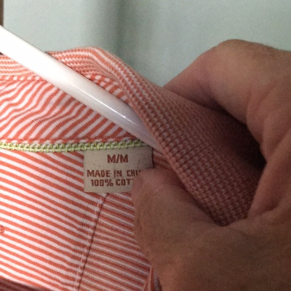 Tommy Bahama Polo - Picture 3 of 4